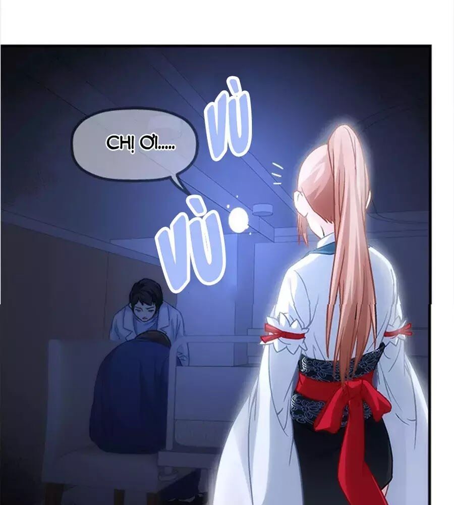 Ám Dạ Vô Thường: Chapter 54