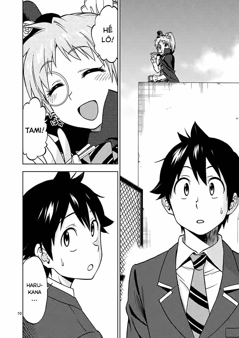 Criminale: Chapter 27