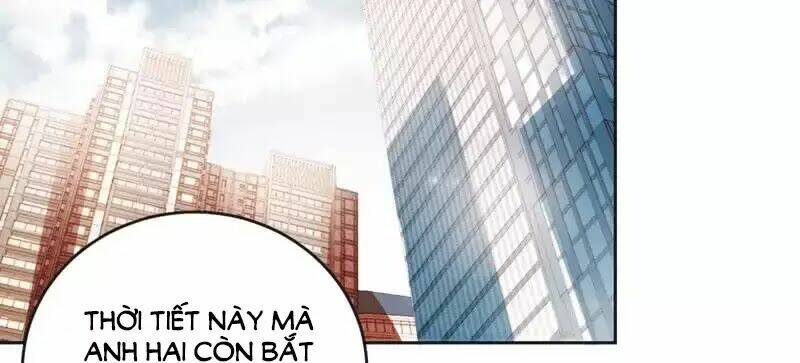 Khi Trá Luyến Nhân: Chapter 44