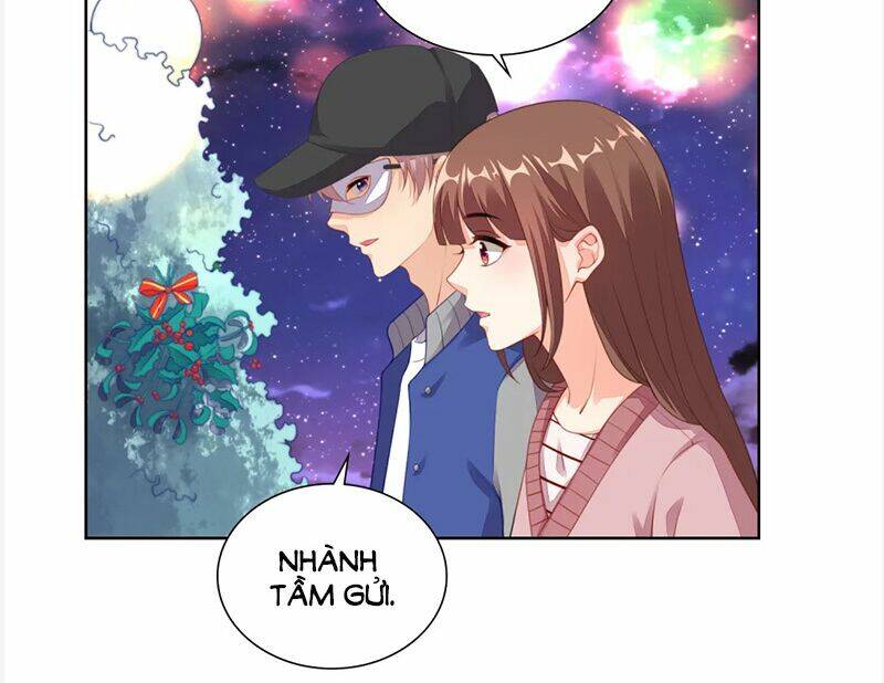 Người Yêu Ẩn Hình Của Ảnh Đế: Chapter 76