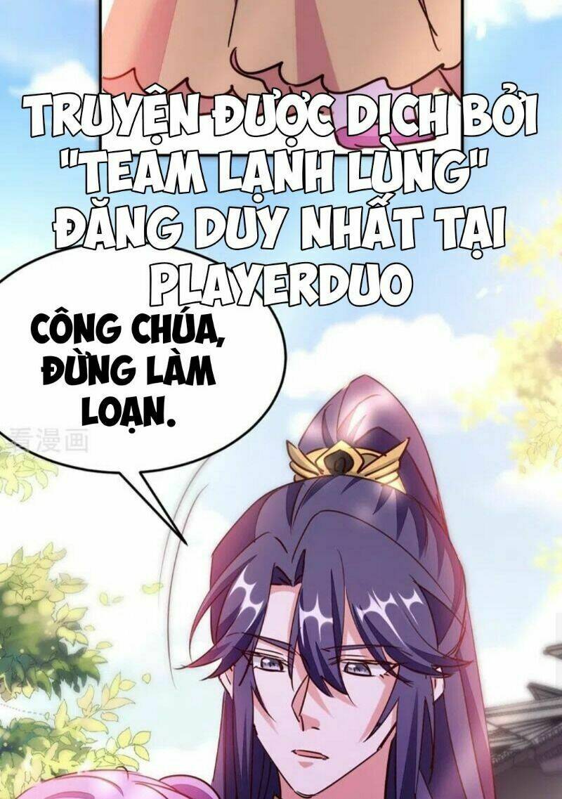 Giang Sơn Mỹ Nam Nhập Trướng Ta: Chapter 57