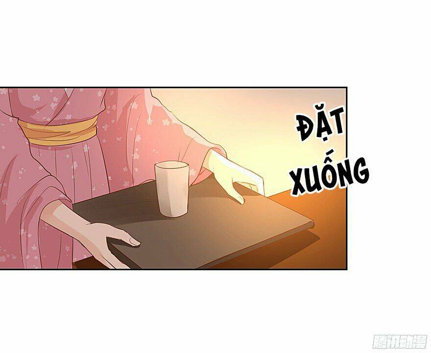 Sinh Sinh Tương Thác: Chapter 34