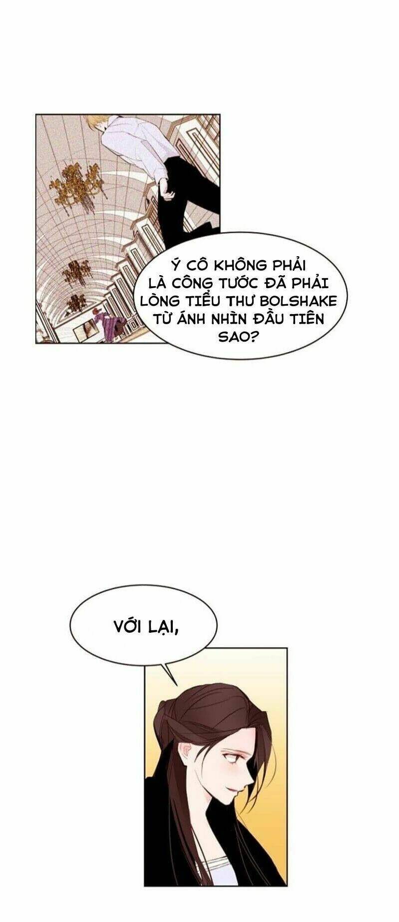 Cuộc Sống Rập Khuôn Của Một Quý Cô Tái Sinh!: Chapter 10