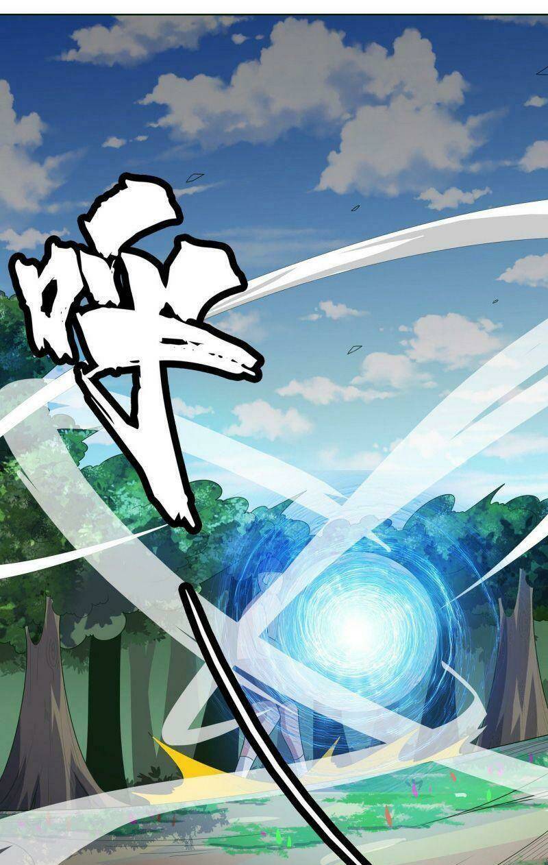 Thần Long Tinh Chủ: Chapter 31