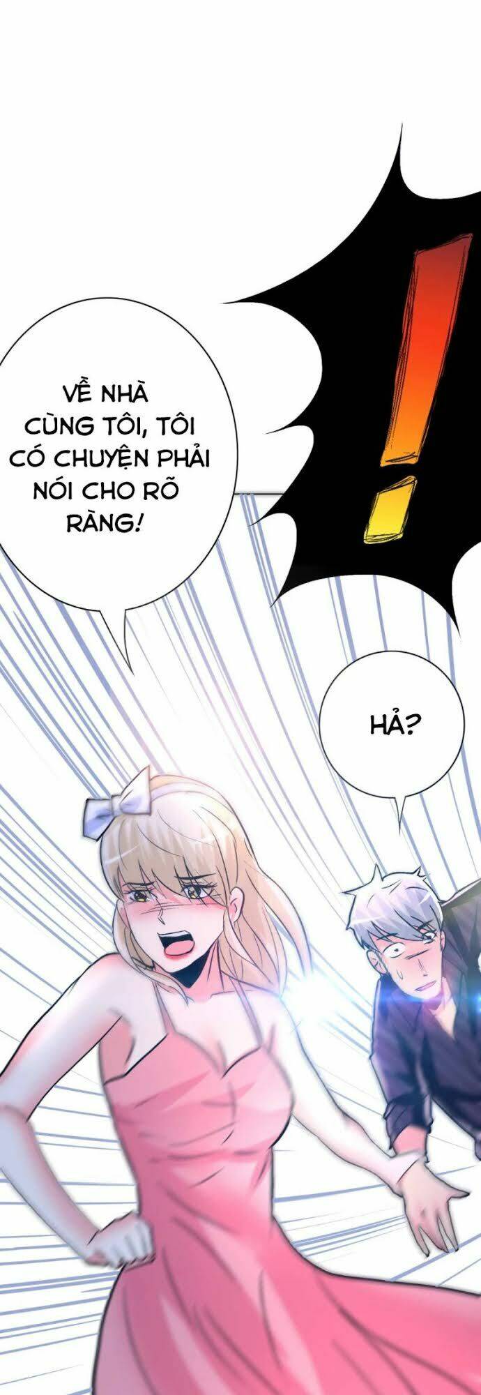 Hệ Thống Tiên Tôn Tại Đô Thị: Chapter 91