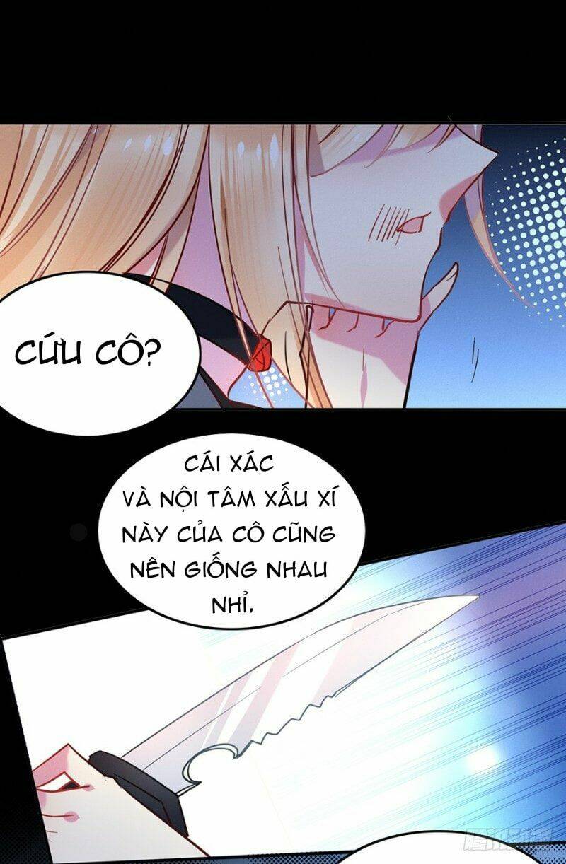 Luyến Khúc Trăng Lưỡi Liềm: Chapter 12