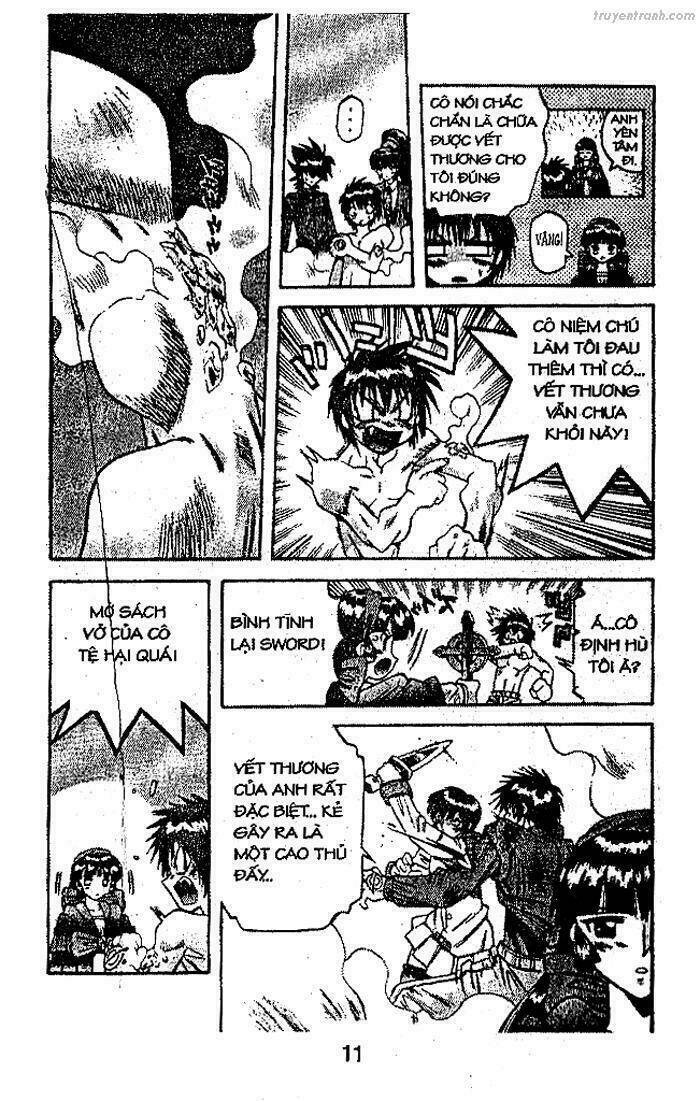 Devil And Devil: Chapter 47