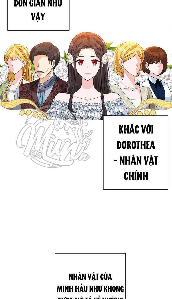 Gửi Đến Người Bạn Của Tôi: Chapter 4