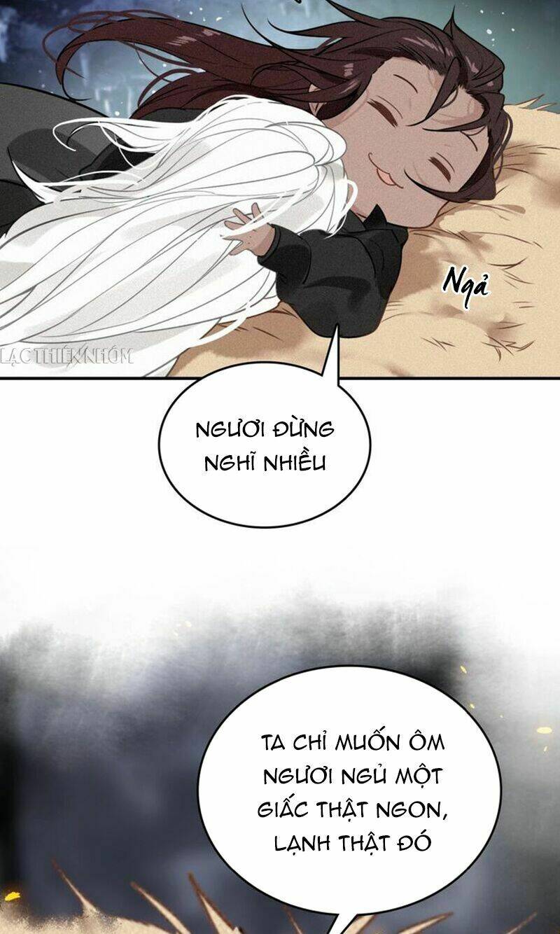 Đế Sư Tại Thượng: Chapter 48