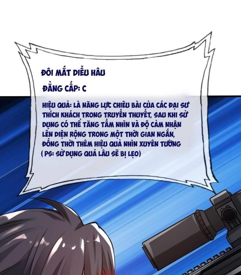 Hệ Thống Tìm Đường Chết Mạnh Nhất: Chapter 40