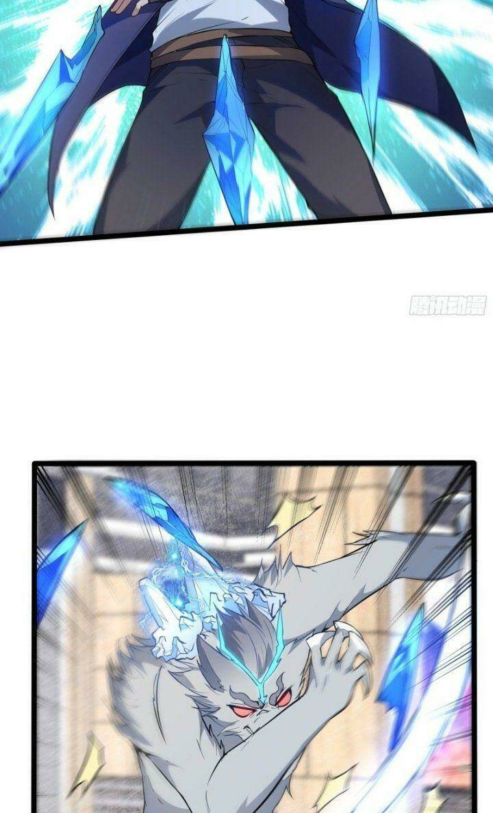 Mạt Thế Yêu Hành Ký: Chapter 6