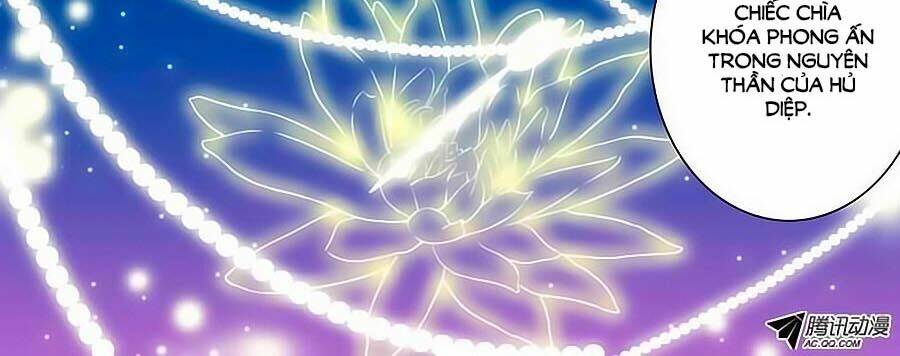 Đến Làm Yêu Quái Đi: Chapter 46