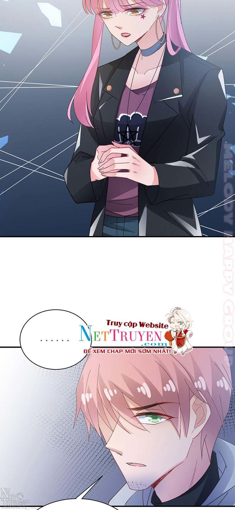 Thịnh Thế Điềm Sủng: Tiểu Manh Thê Của Dịch Thiếu: Chapter 114
