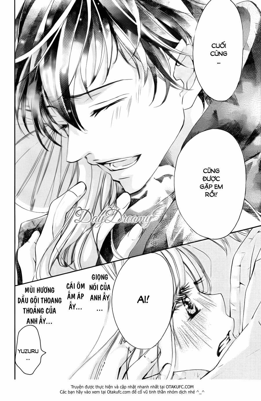 True Love: Chapter 26