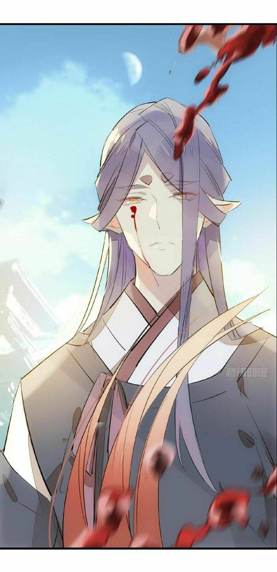 Sư Phụ Lại Trêu Chọc Ta: Chapter 60