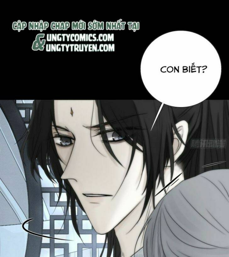 Nguyệt Trụy Trọng Minh: Chapter 12