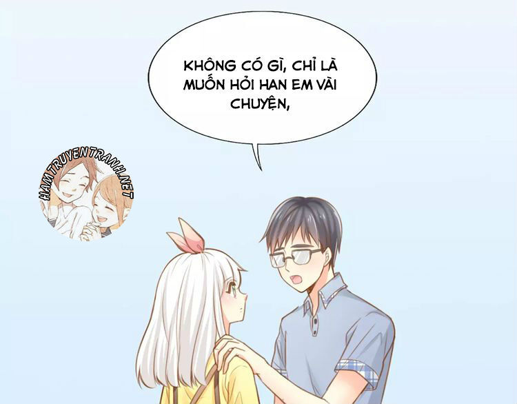 Nhân Loại Mới! Bạn Trai Bị Rò Điện: Chapter 25.1