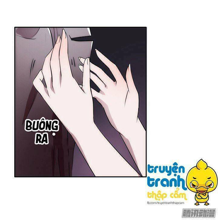 Âm Mưu Bên Gối: Chapter 4