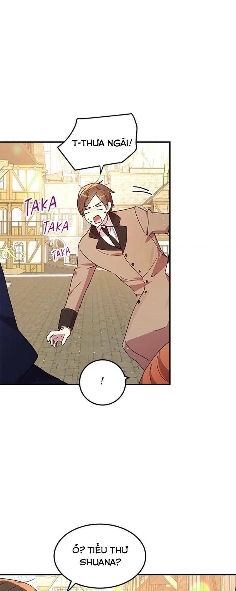 Công Tước, Loạn Vừa Thôi!: Chapter 90