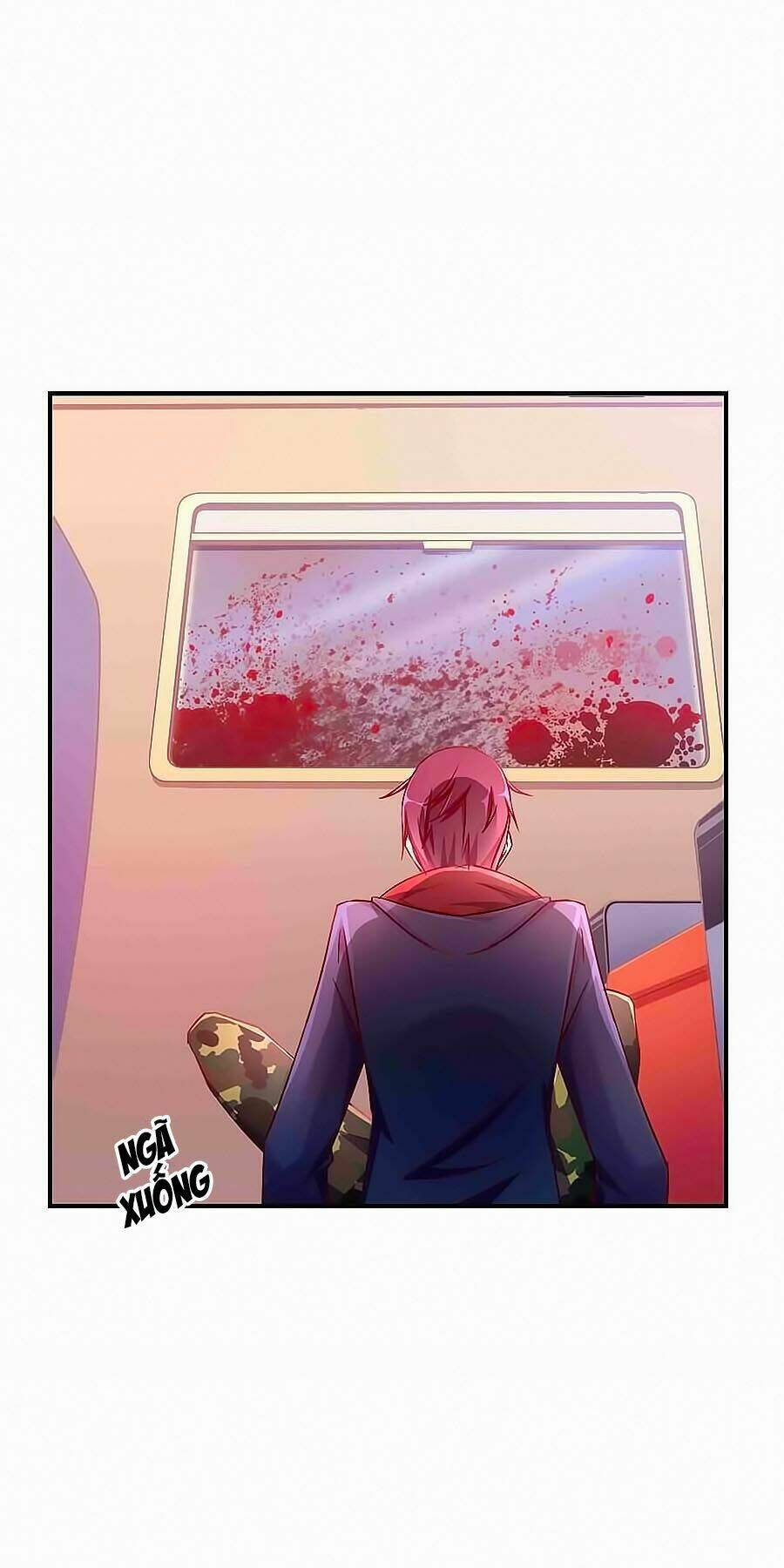 Tinh Ngụy: Chapter 14