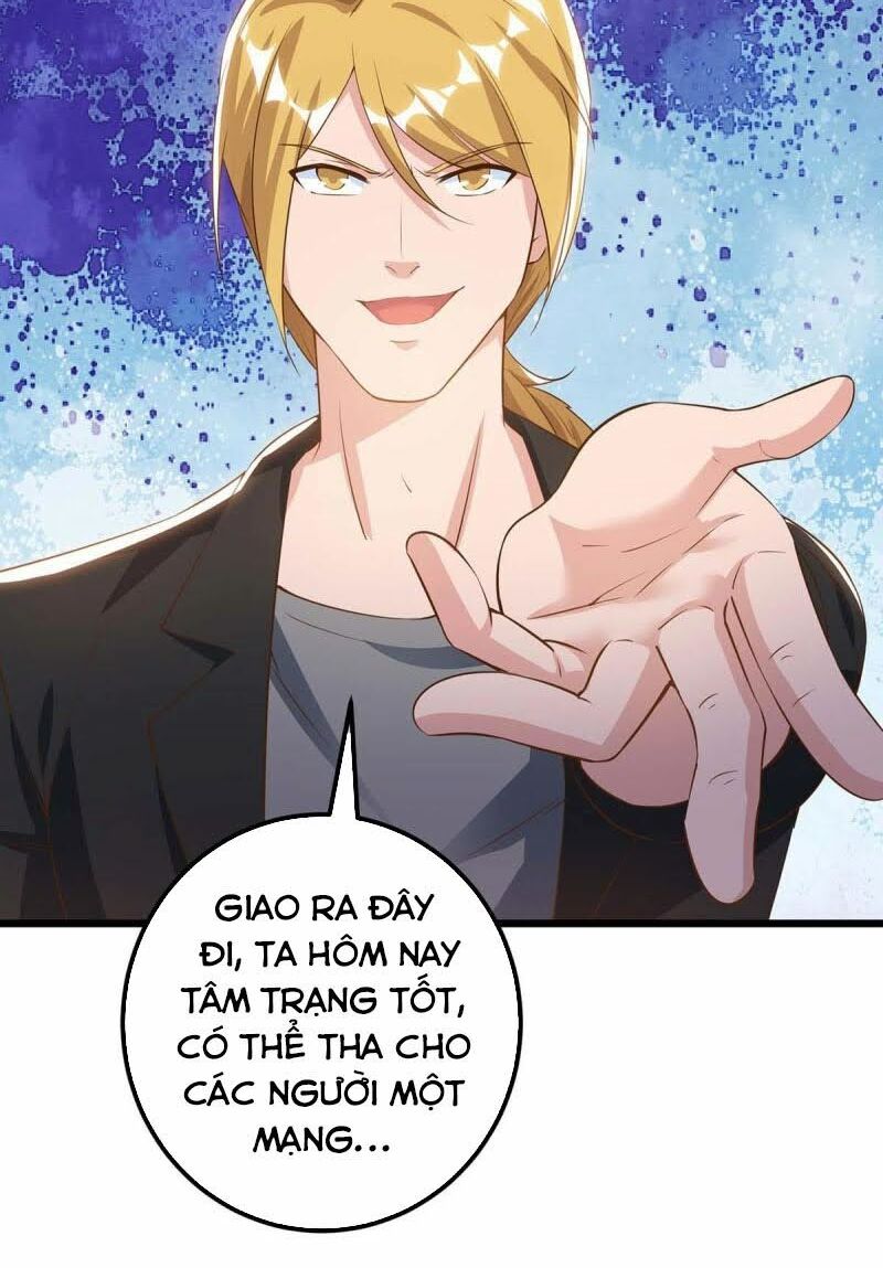 Trọng Sinh Khí Thiếu Quy Lai: Chapter 133