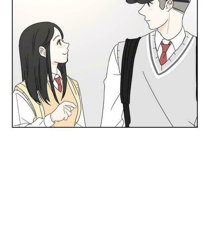 30 Phút Bước Đi Bên Em: Chapter 15