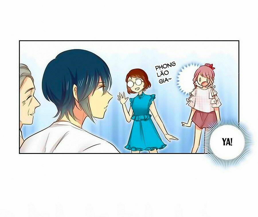 Lưu Luyến Tinh Diệu: Chapter 66