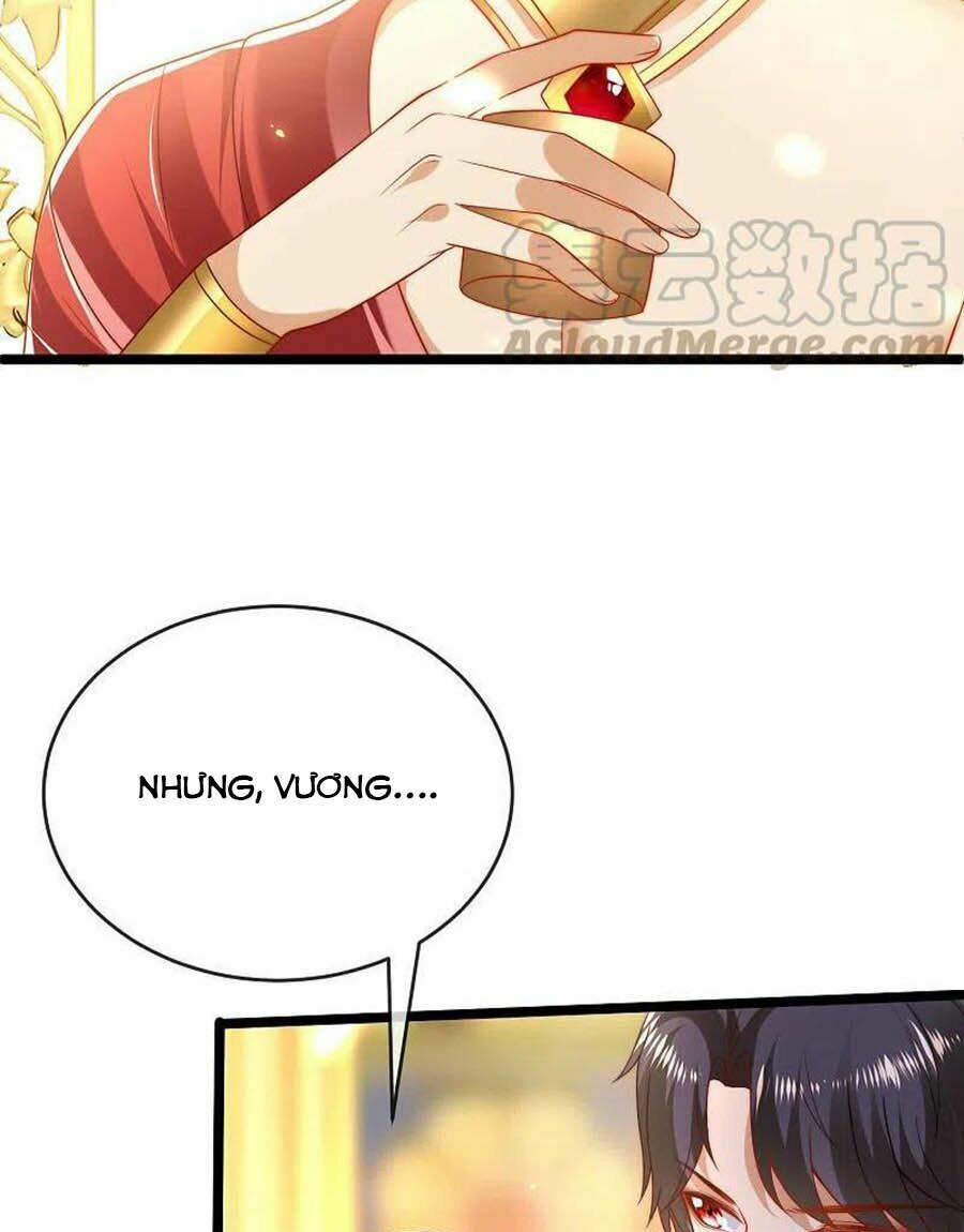 Sủng Hậu Của Vương: Chapter 112