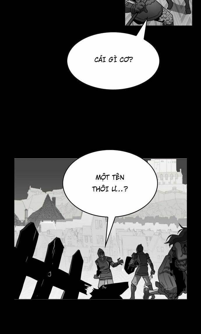 Hard Core Leveling Warrior: Chapter 43