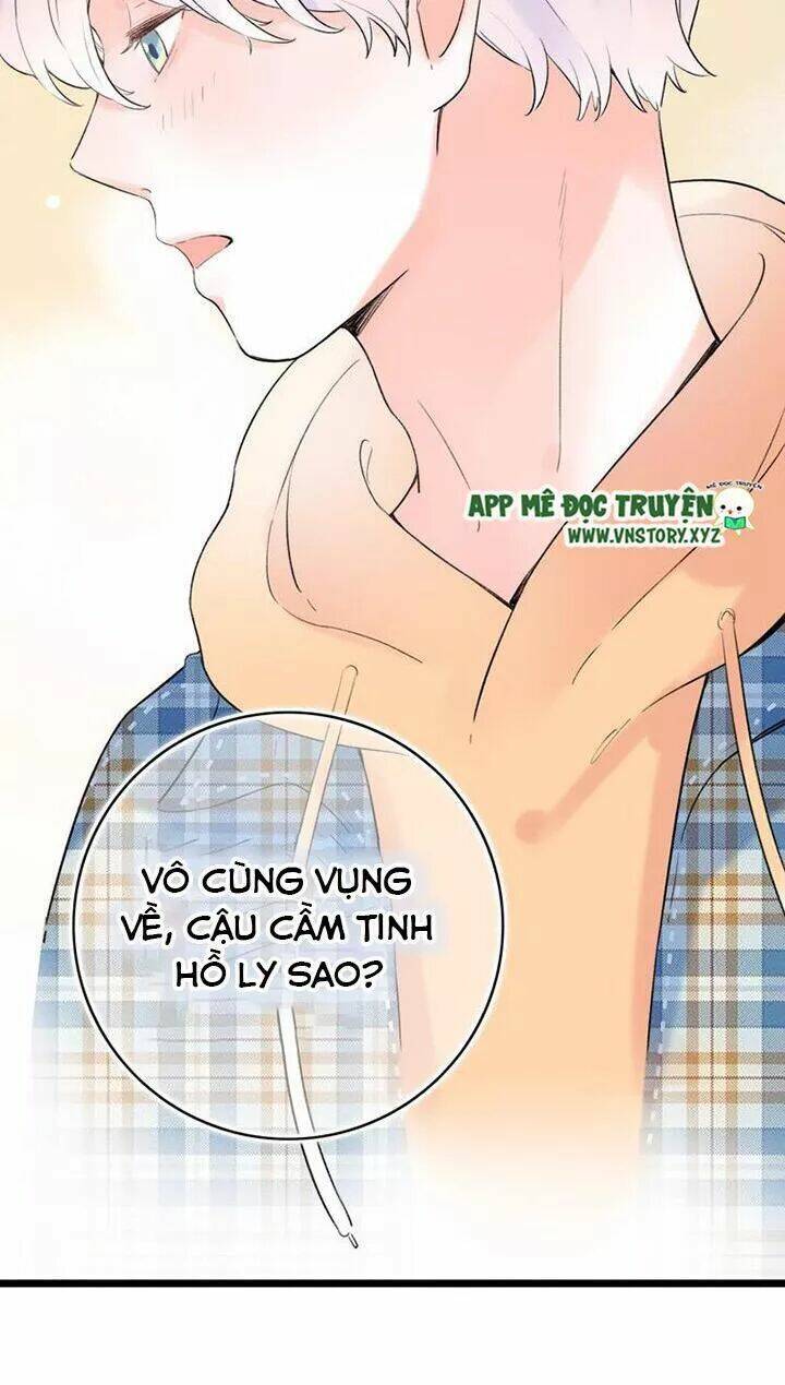 Trạch Thượng Tịch Mịch Huỳnh Hỏa: Chapter 62