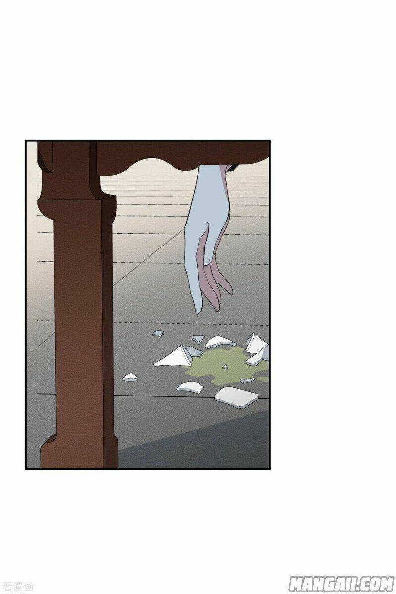 Toàn Cơ Từ: Chapter 63.2