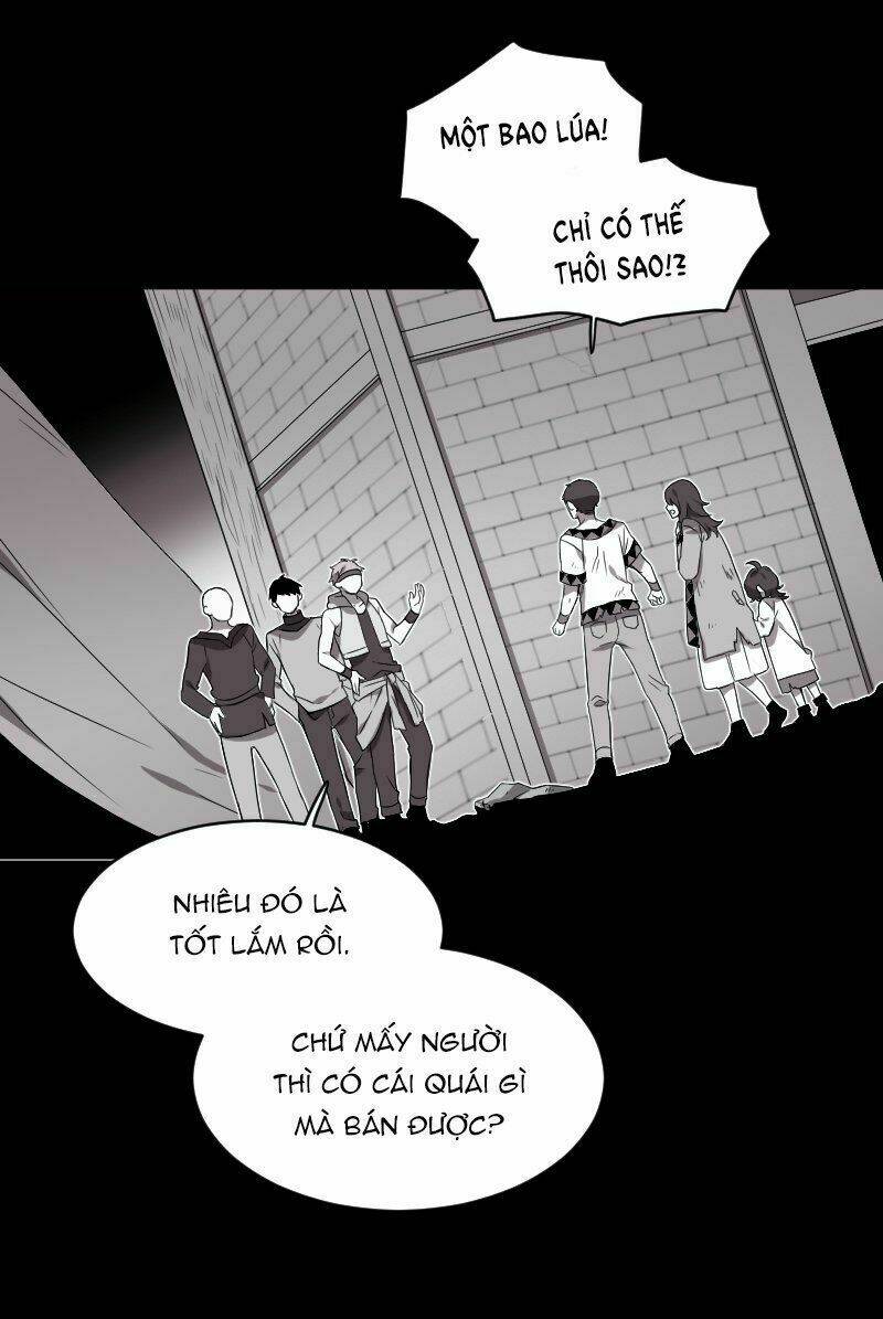 Pháp Sư Và Nữ Chúa Quỷ: Chapter 63