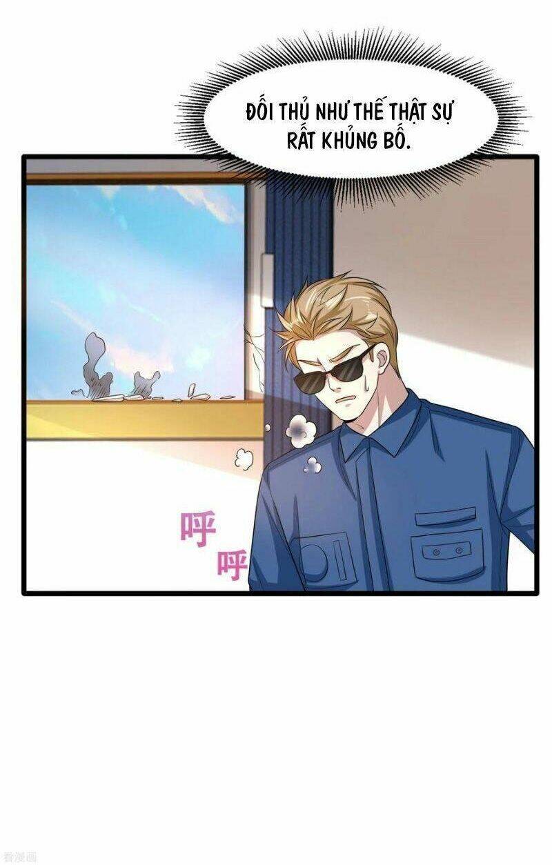 Đô Thị Tà Vương: Chapter 124