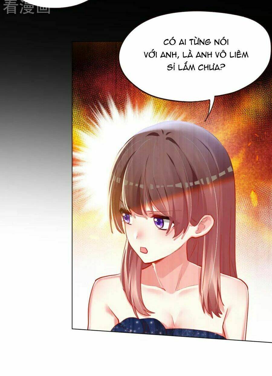 Vì Yêu Mà Khắc Cốt Ghi Tâm: Chapter 68