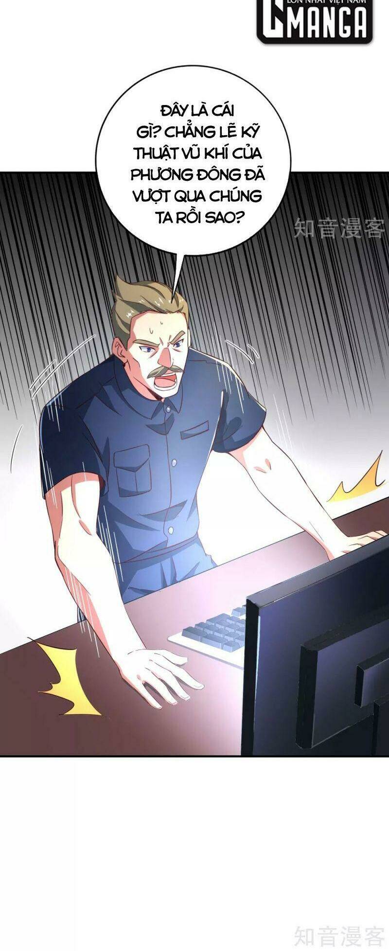 Vòng Bạn Bè Mạnh Nhất Của Tiên Giới: Chapter 128