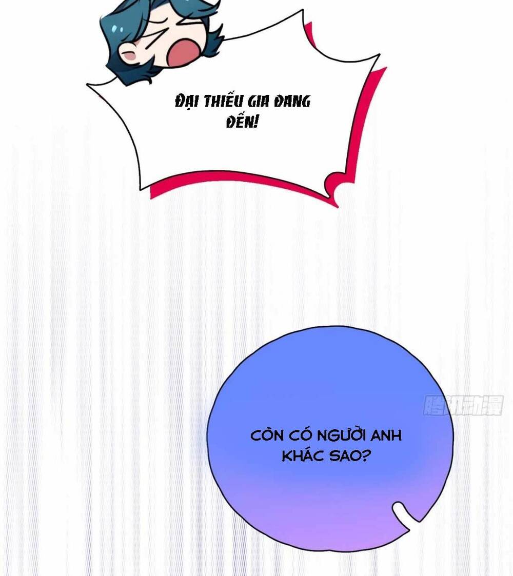 Ta Cùng Cẩu Nam Nhân Yêu Đương: Chapter 4
