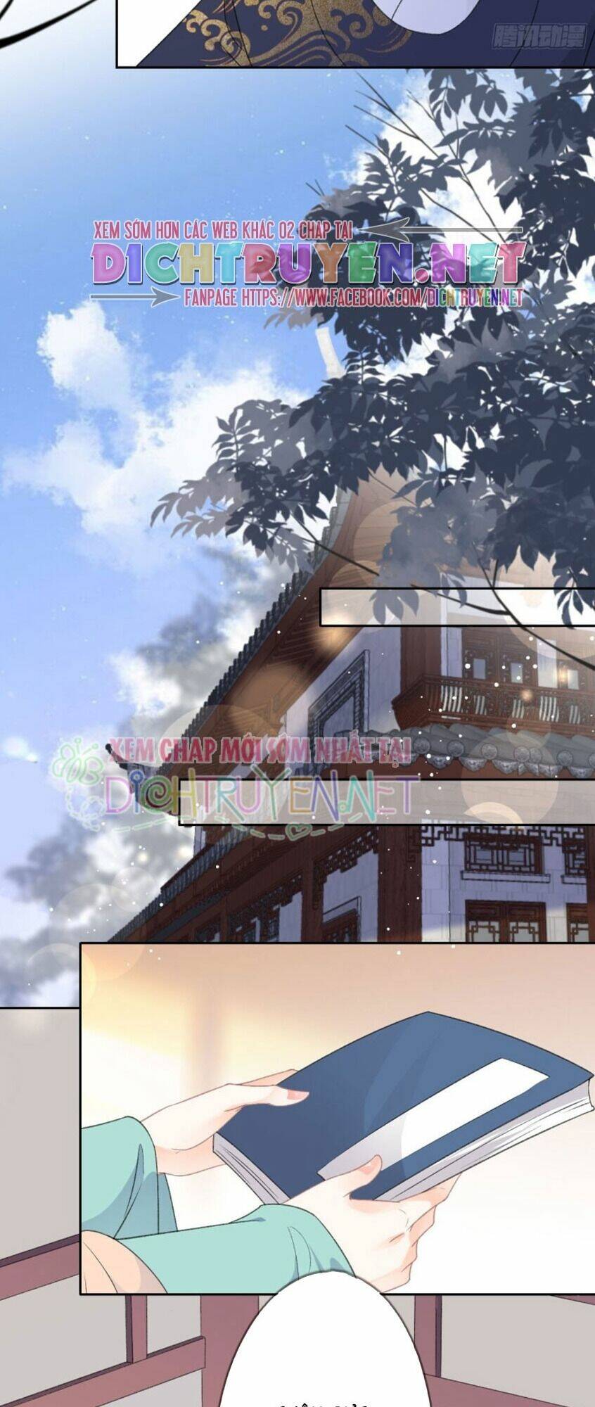 Tang Lạc Túy Tại Nam Phong Lý: Chapter 57