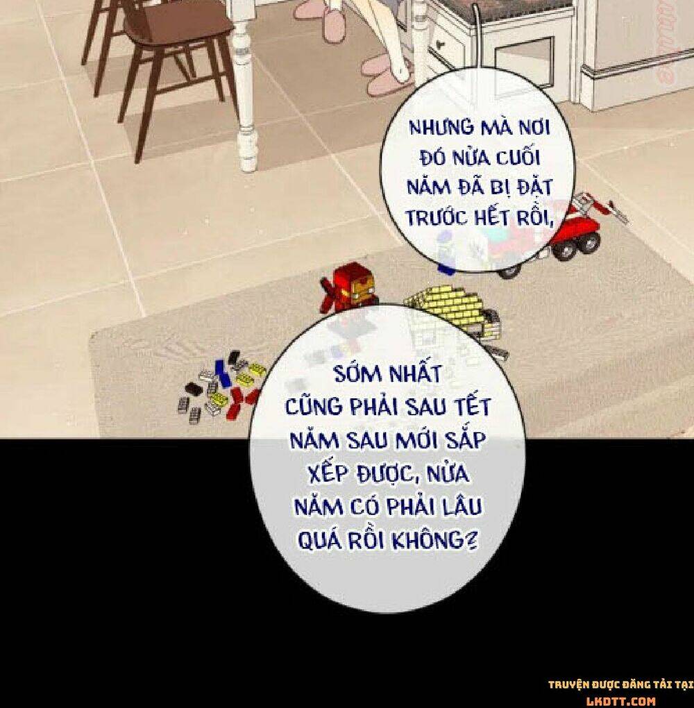 Cô Ấy Không Đáng Yêu: Chapter 83