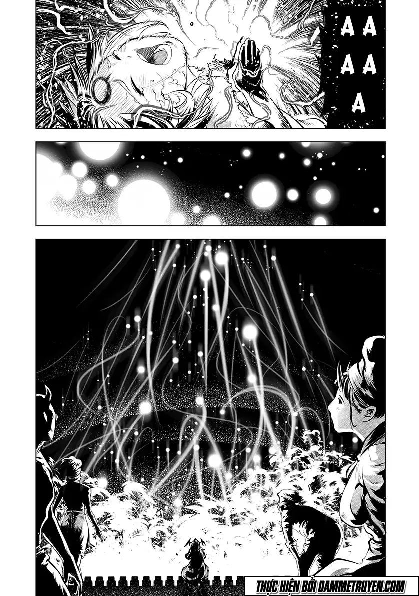 Thiên - Nhân Thống Nhất: Chapter 66