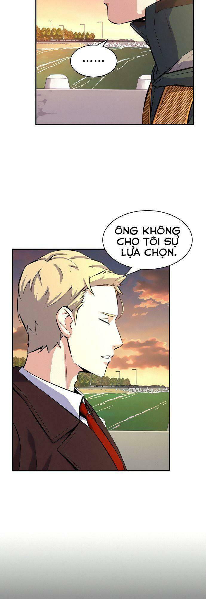 Kẻ Ngoại Lai Ở Vùng Đất Bị Ruồng Bỏ: Chapter 11