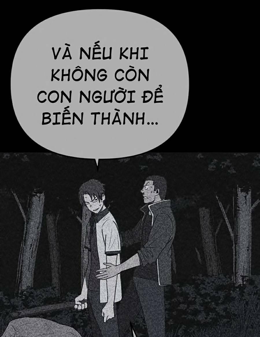 Cậu Bé Shotgun: Chapter 28
