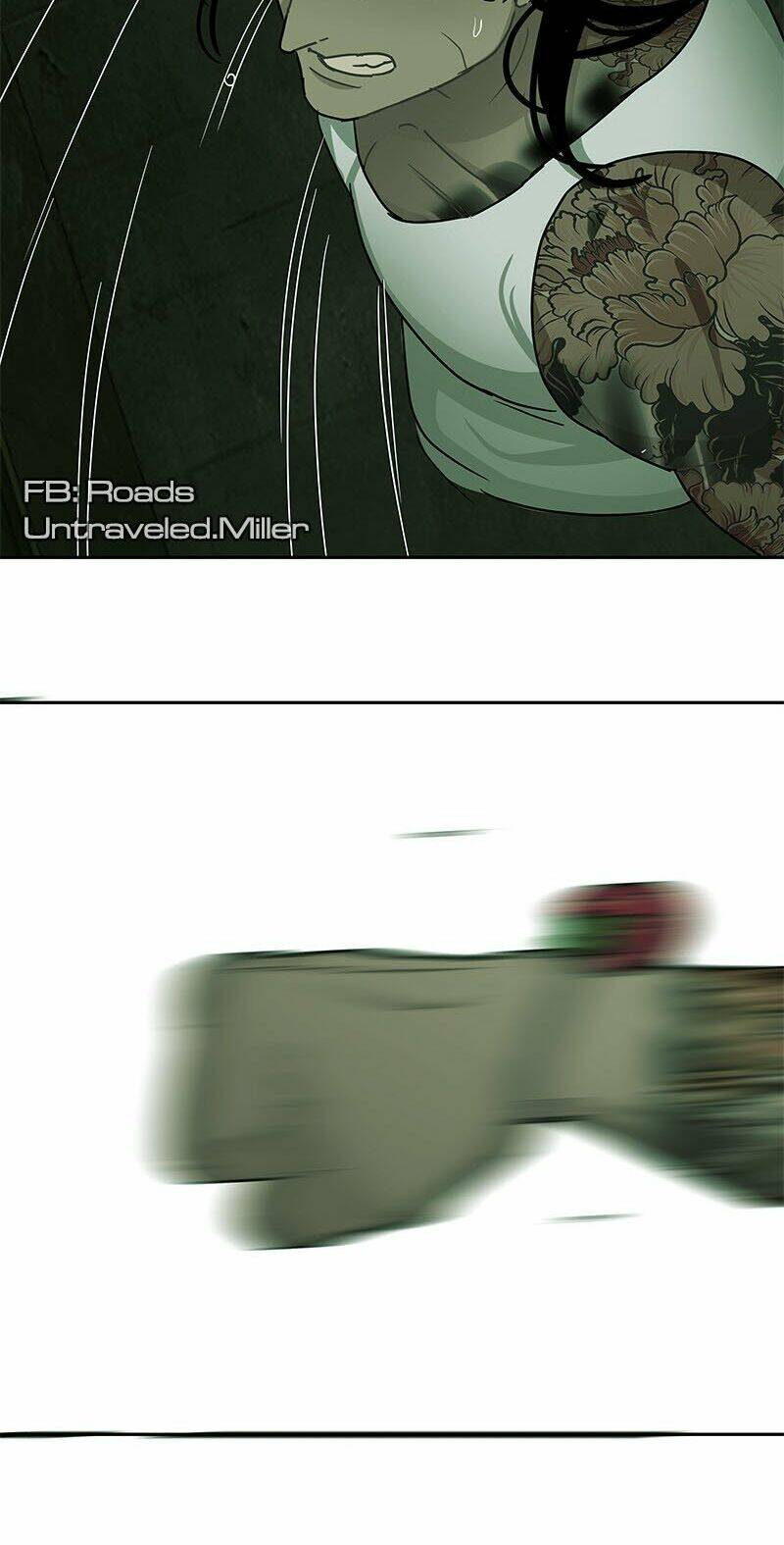 Nửa Đêm Ở Poppy Land: Chapter 36