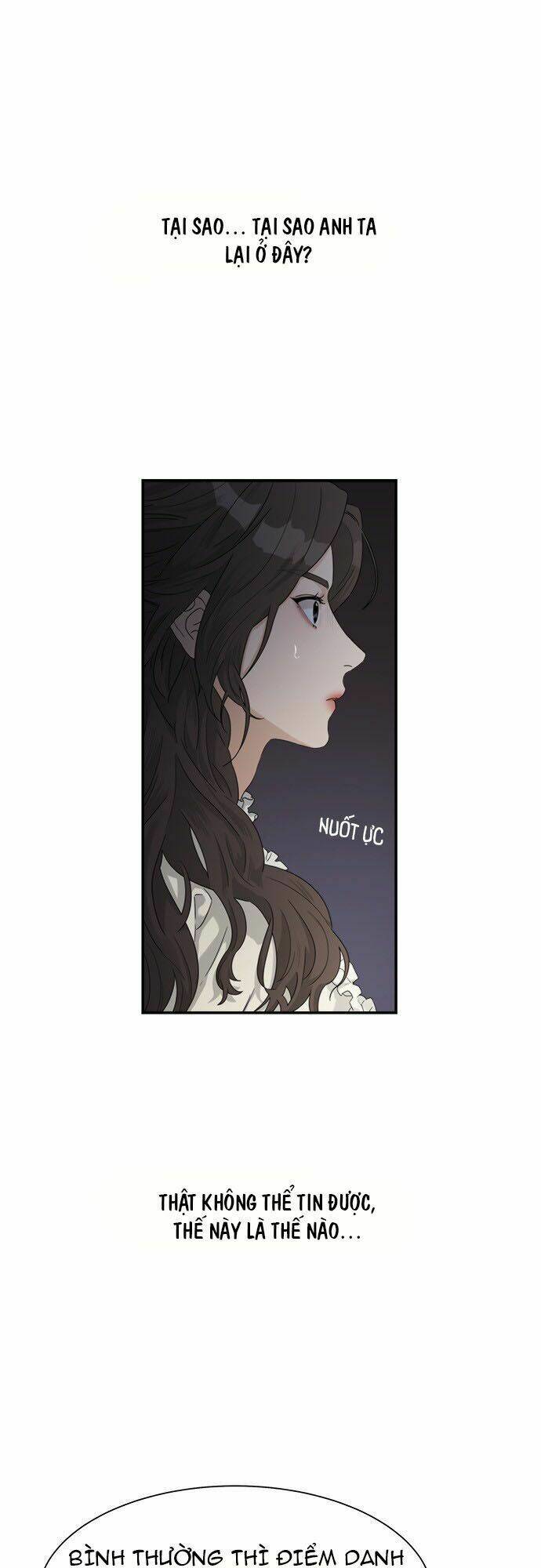 Phải Lòng Oan Gia: Chapter 50