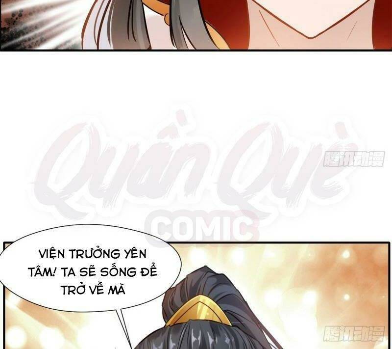 Tuyệt Thế Đế Tôn: Chapter 63