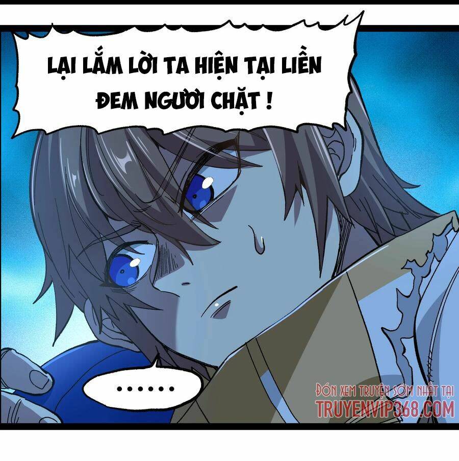 Vú Em Vô Địch: Chapter 19