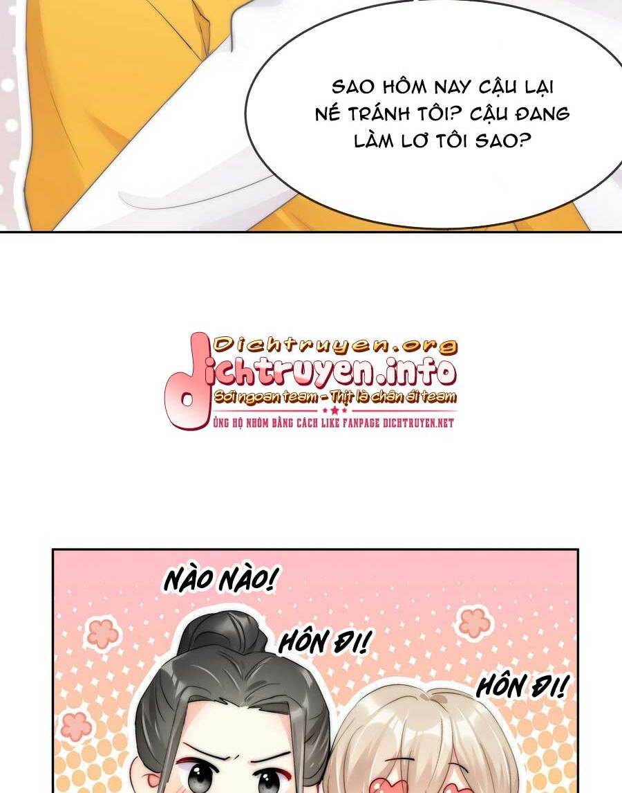 Boss Đại Nhân Là Nữ Thần?: Chapter 65