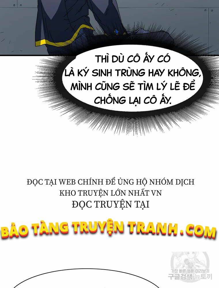 Các Chòm Sao Chỉ Chú Ý Mình Tôi: Chapter 33