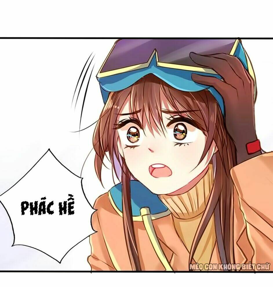 Không Có Ssr Làm Sao Để Yêu: Chapter 17