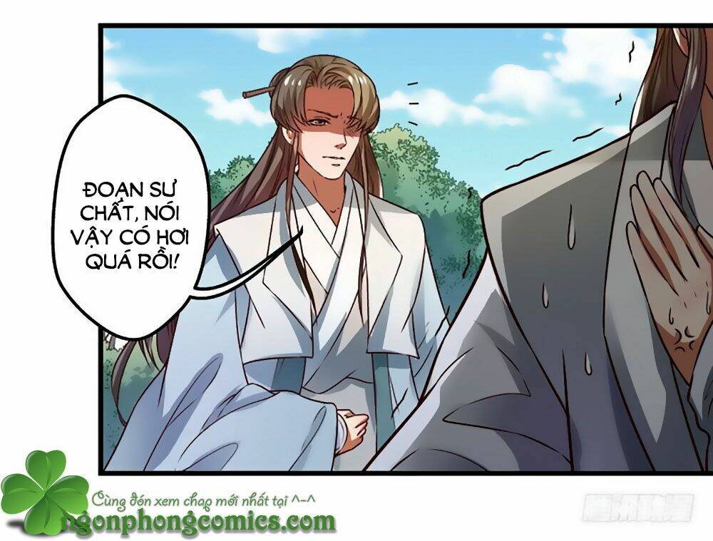Liêu Liêu Nhân Thân Tu Tiên Truyện: Chapter 65