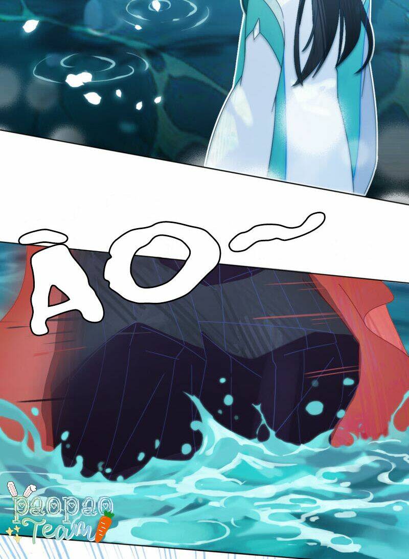 Thượng Đô Thiên Yêu Lục: Chapter 6